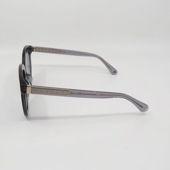 Kate Spade Lillian/G/S 807 Black/Grey Gradient Women's Sunglasses - Picture 5 of 8